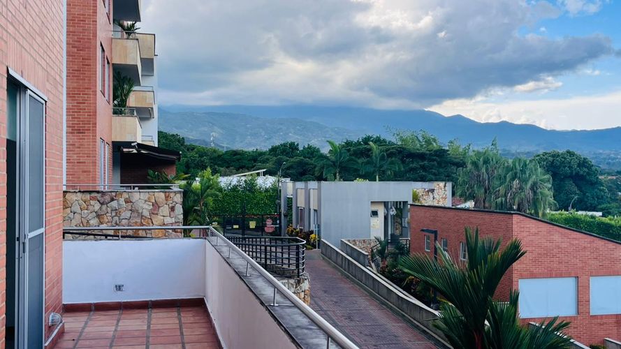Apartamento de 3 alcobas en venta en Ciudad Jardin, Cali, 150 m² · foto 14 de 24