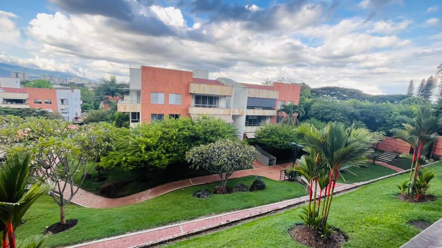Apartamento de 3 alcobas en venta en Ciudad Jardin, Cali, 150 m² · foto 15 de 24