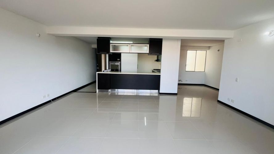 Apartamento de 3 alcobas en venta en Ciudad Jardin, Cali, 150 m² · foto 16 de 24