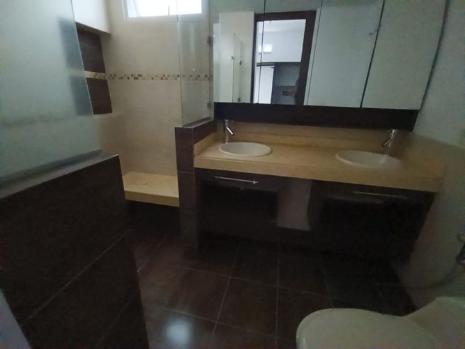 Apartamento de 3 alcobas en venta en Ciudad Jardin, Cali, 150 m² · foto 18 de 24