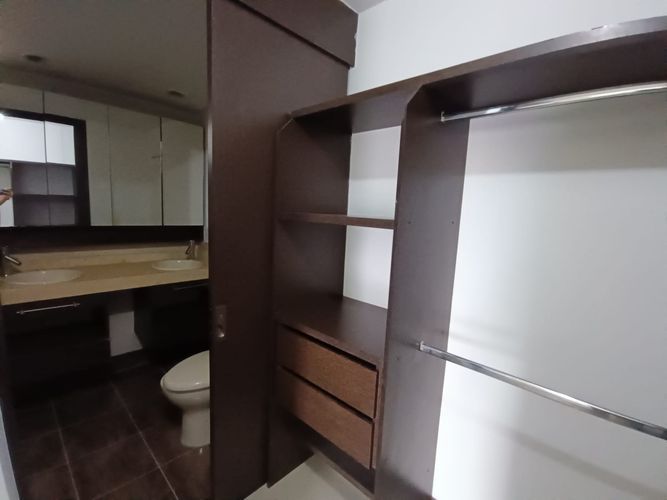 Apartamento de 3 alcobas en venta en Ciudad Jardin, Cali, 150 m² · foto 19 de 24