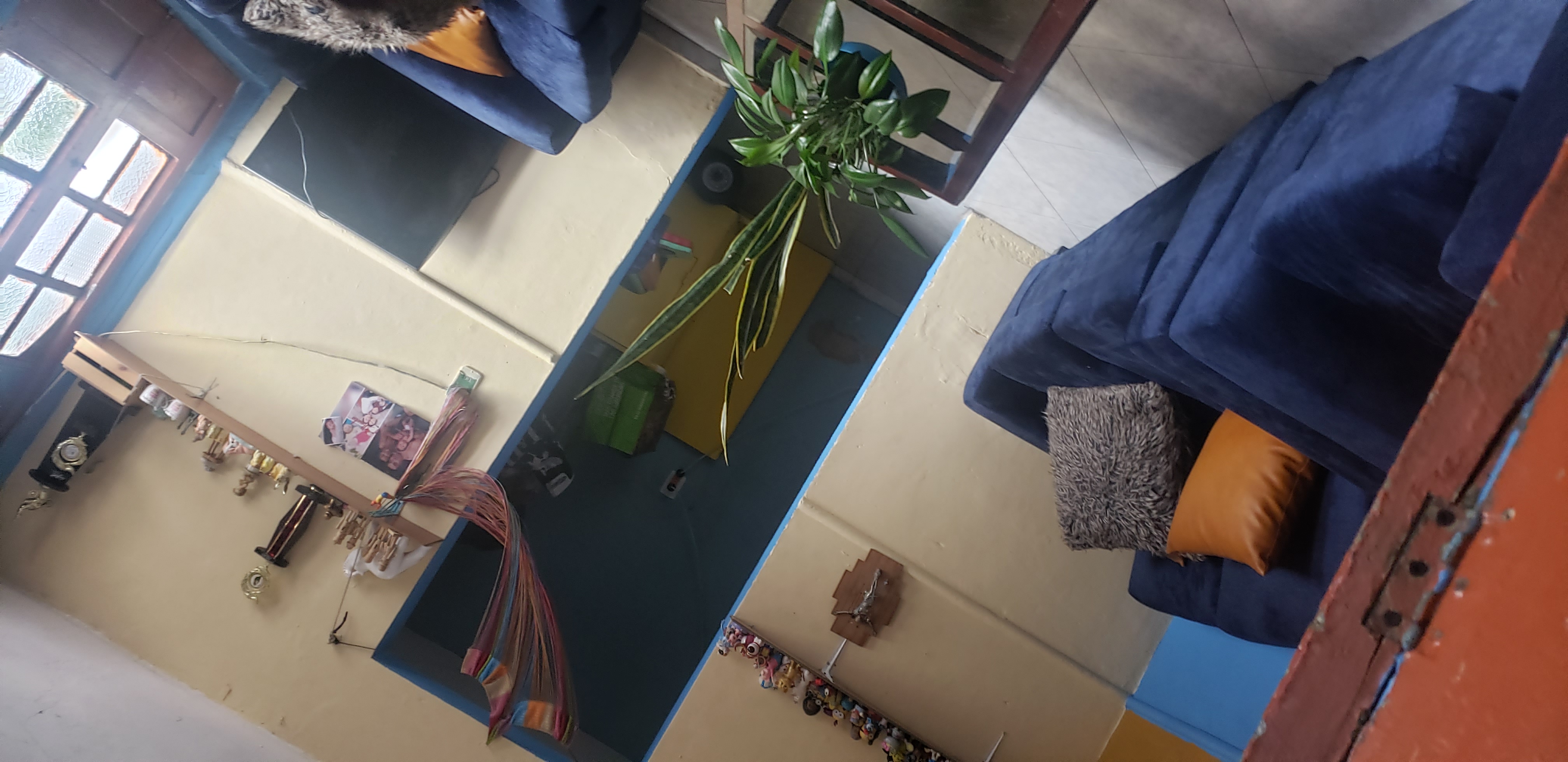 Casa en venta en Las Cruces, Bogotá · foto 24 de 24