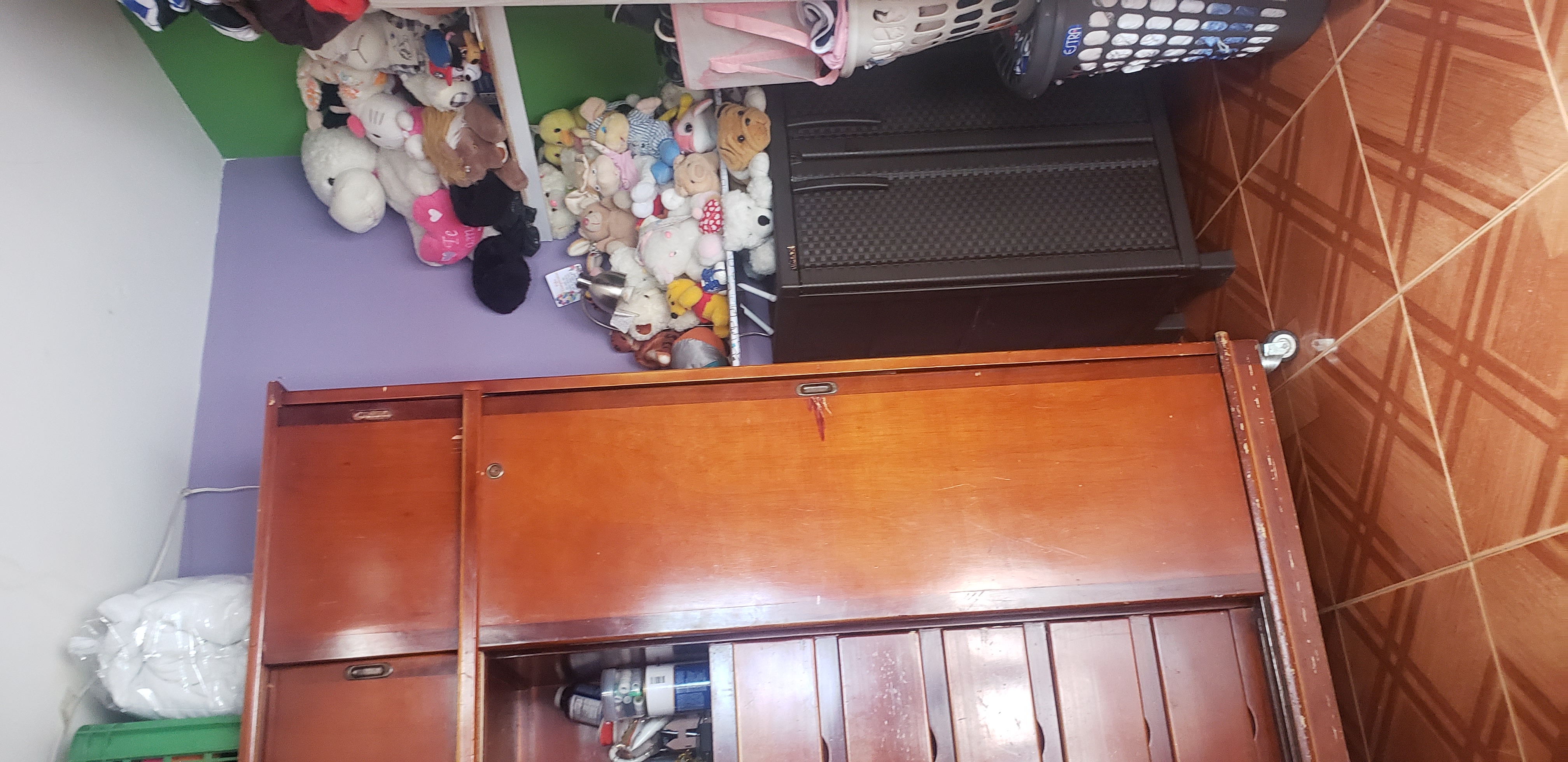 Casa en venta en Las Cruces, Bogotá · foto 5 de 24