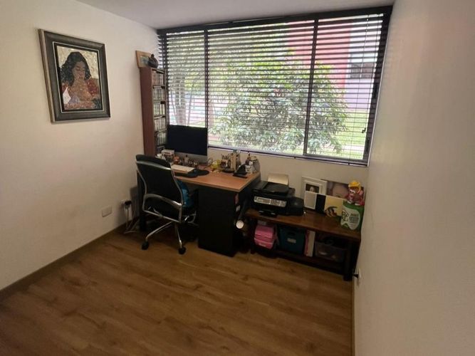 Apartamento de 3 alcobas en venta en El Poblado, Medellín, 135 m² · foto 7 de 14
