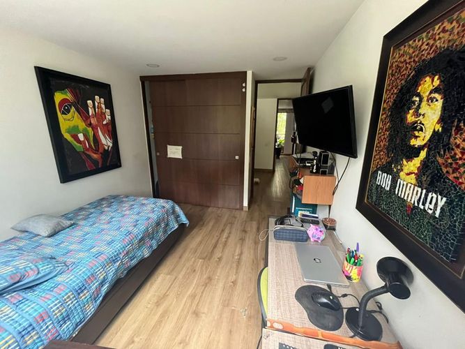 Apartamento de 3 alcobas en venta en El Poblado, Medellín, 135 m² · foto 11 de 14