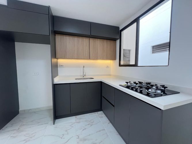 Apartamento de 3 alcobas en venta en Los Alcazares, Pereira, 150 m² · foto 5 de 20