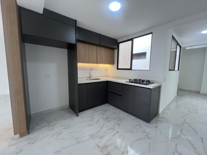Apartamento de 3 alcobas en venta en Los Alcazares, Pereira, 150 m² · foto 4 de 20