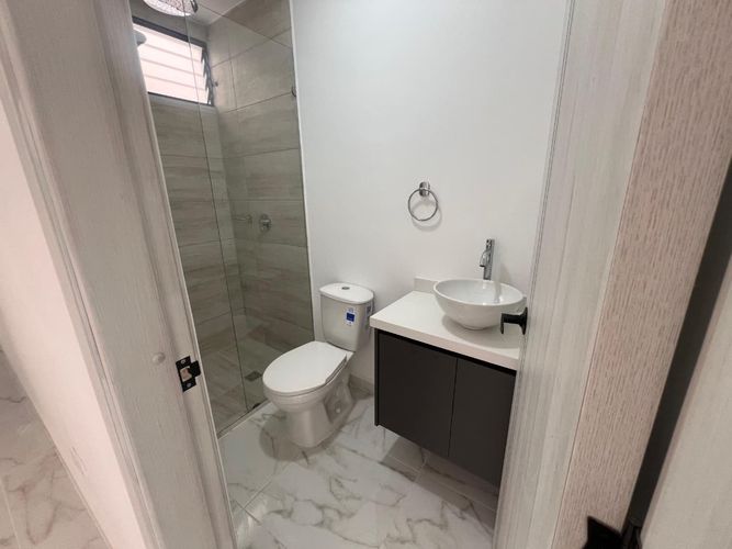 Apartamento de 3 alcobas en venta en Los Alcazares, Pereira, 150 m² · foto 20 de 20