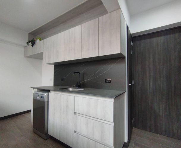 Apartamento de 3 alcobas en venta en Pantanillo, El Retiro, 115 m² · foto 2 de 19