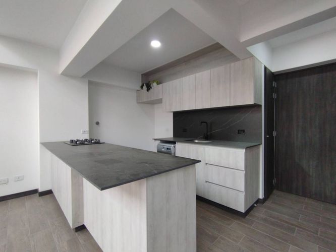 Apartamento de 3 alcobas en venta en Pantanillo, El Retiro, 115 m² · foto 3 de 19