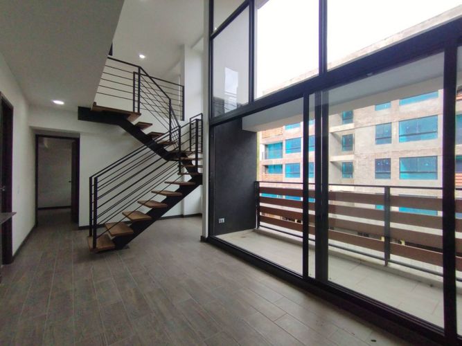 Apartamento de 3 alcobas en venta en Pantanillo, El Retiro, 115 m² · foto 4 de 19