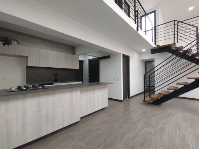 Apartamento de 3 alcobas en venta en Pantanillo, El Retiro, 115 m² · foto 5 de 19