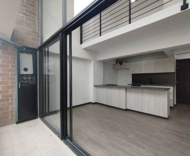 Apartamento de 3 alcobas en venta en Pantanillo, El Retiro, 115 m² · foto 6 de 19