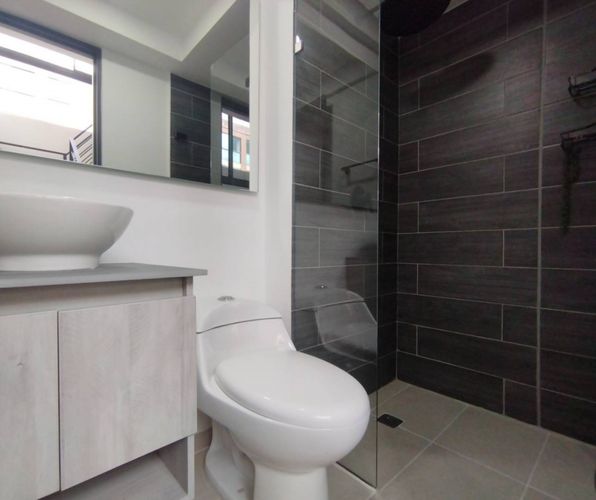 Apartamento de 3 alcobas en venta en Pantanillo, El Retiro, 115 m² · foto 7 de 19
