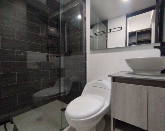 Apartamento de 3 alcobas en venta en Pantanillo, El Retiro, 115 m² · foto 12 de 19