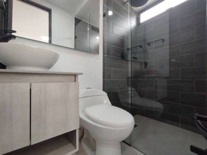 Apartamento de 3 alcobas en venta en Pantanillo, El Retiro, 115 m² · foto 17 de 19