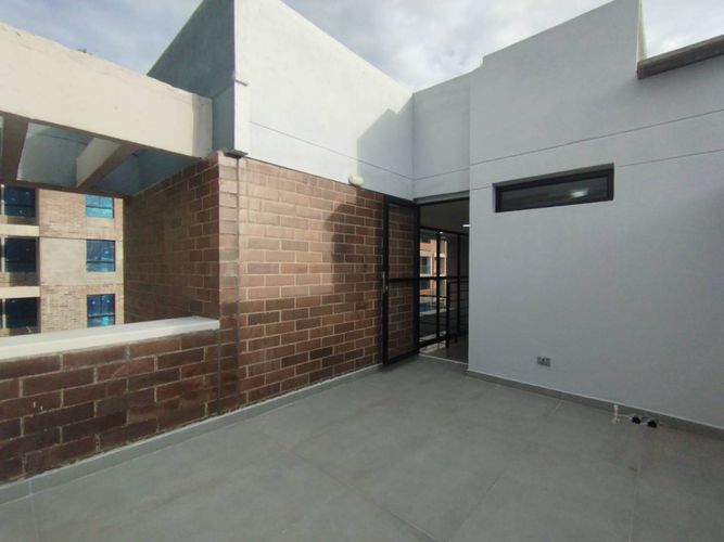 Apartamento de 3 alcobas en venta en Pantanillo, El Retiro, 115 m² · foto 19 de 19