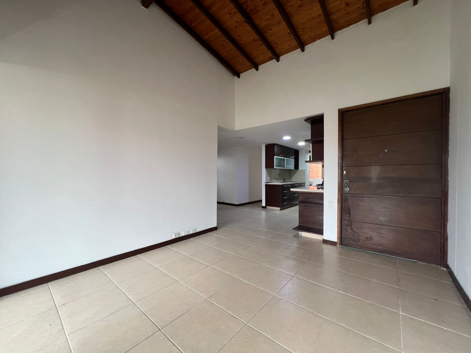 Apartamento en venta en Mt. Villa Grande, Envigado · foto 7 de 15