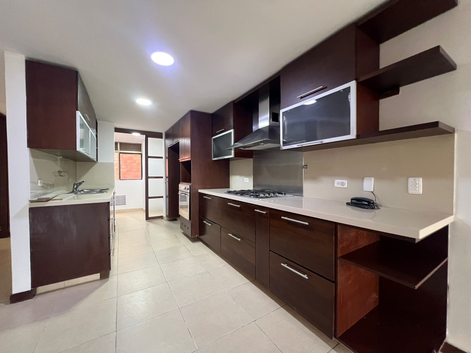 Apartamento en venta en Mt. Villa Grande, Envigado · foto 3 de 15