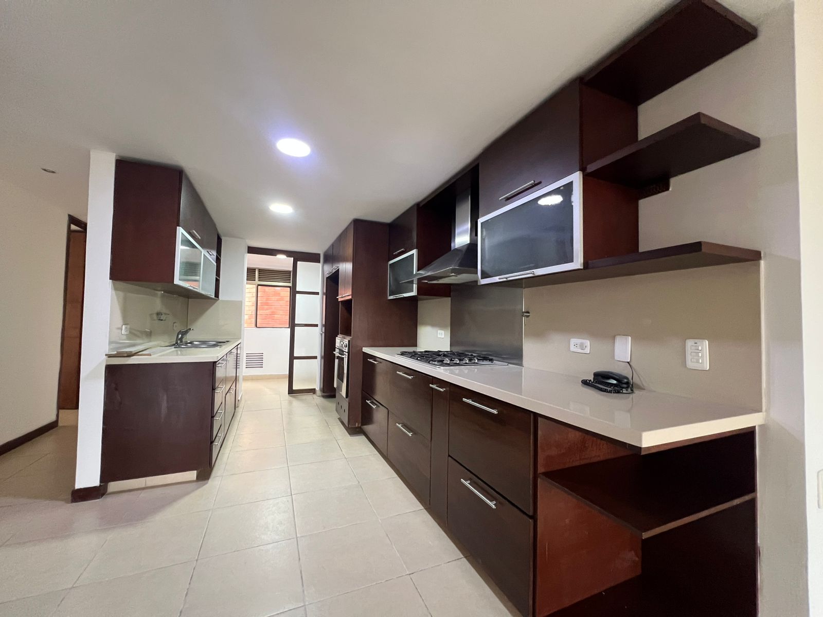 Apartamento en venta en Mt. Villa Grande, Envigado · foto 2 de 15