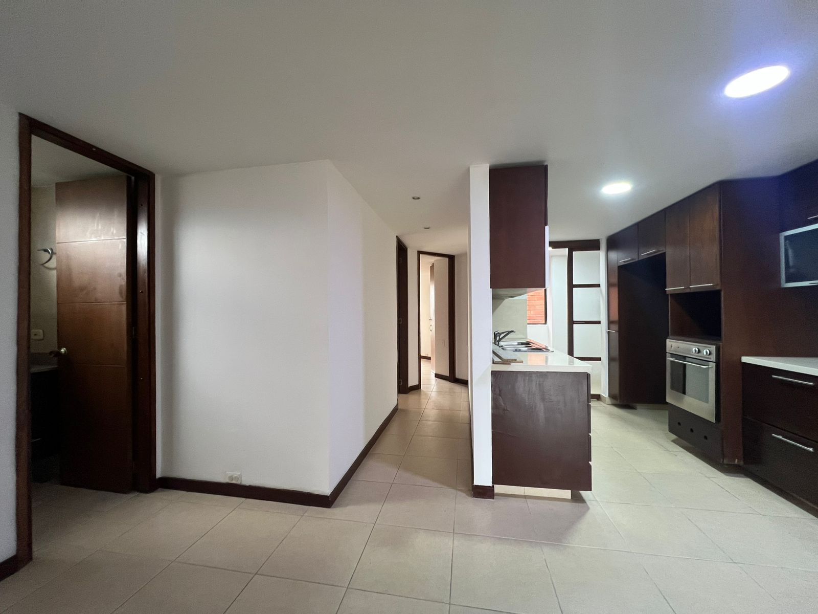 Apartamento en venta en Mt. Villa Grande, Envigado · foto 5 de 15