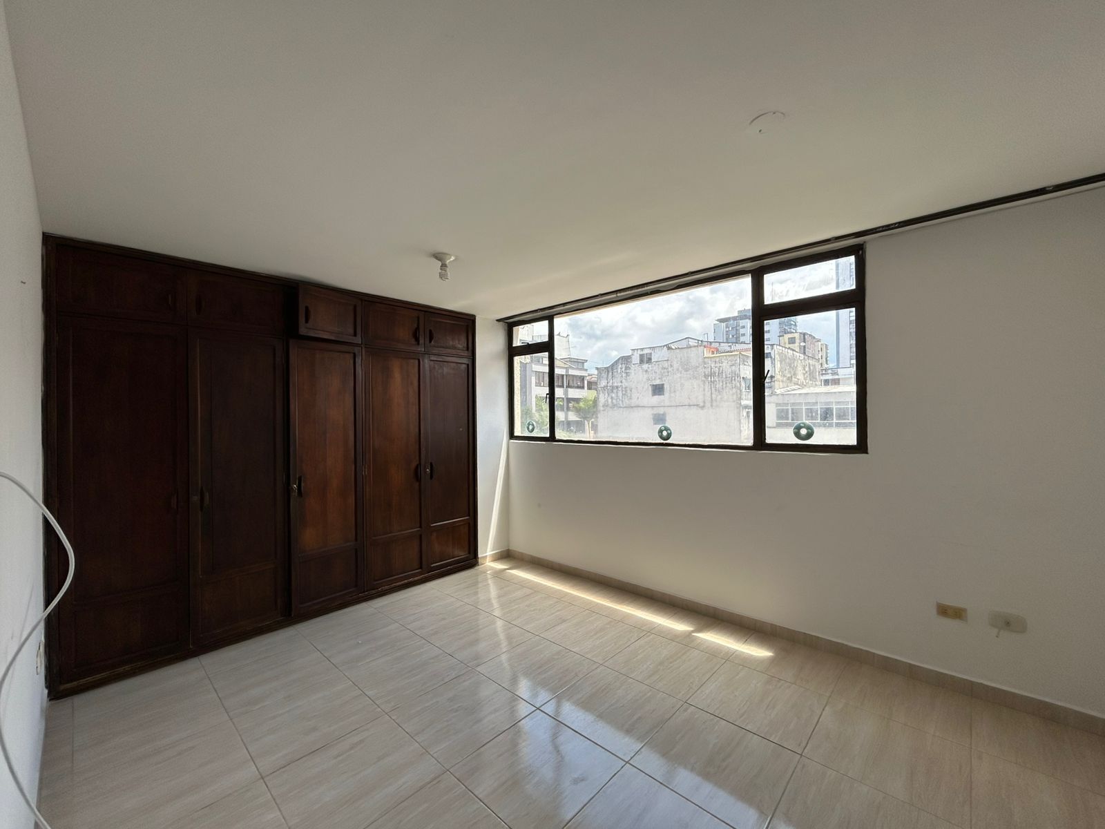 Apartamento en venta en Sector Plaza De Bolivar, Pereira · foto 9 de 21