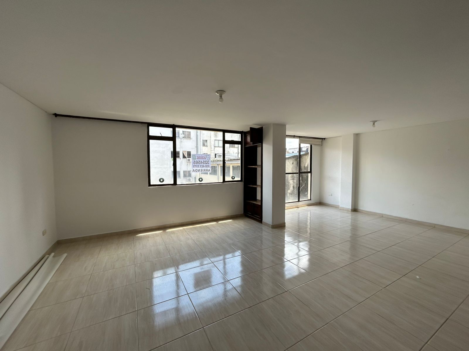 Apartamento en venta en Sector Plaza De Bolivar, Pereira · foto 4 de 21