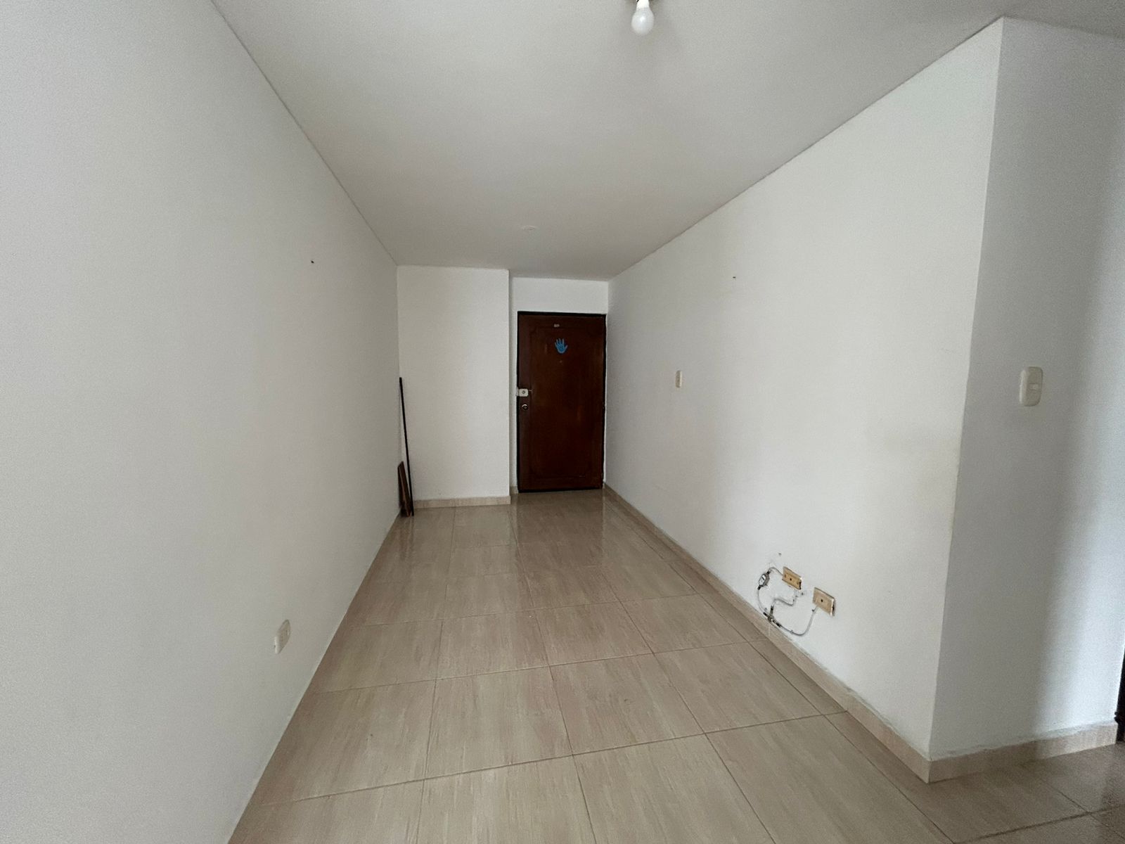 Apartamento en venta en Sector Plaza De Bolivar, Pereira · foto 8 de 21