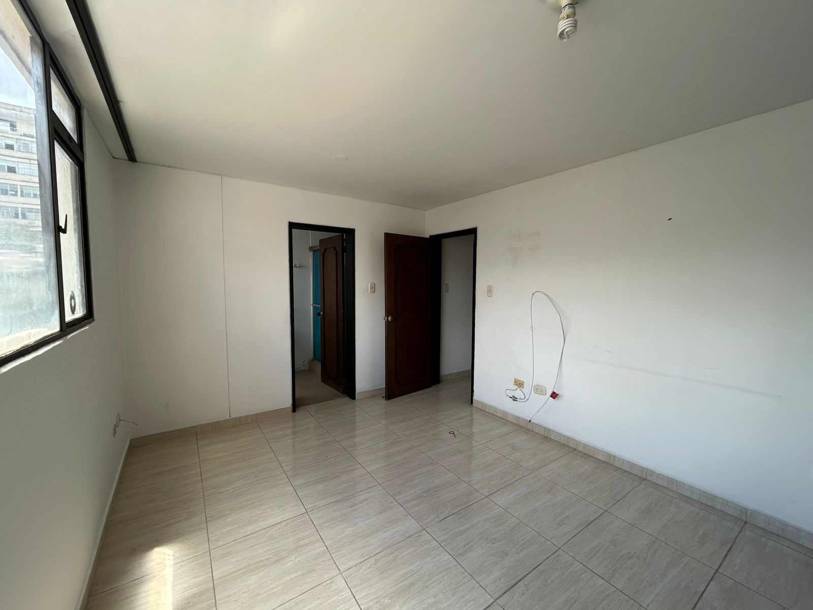 Apartamento en venta en Sector Plaza De Bolivar, Pereira · foto 10 de 21