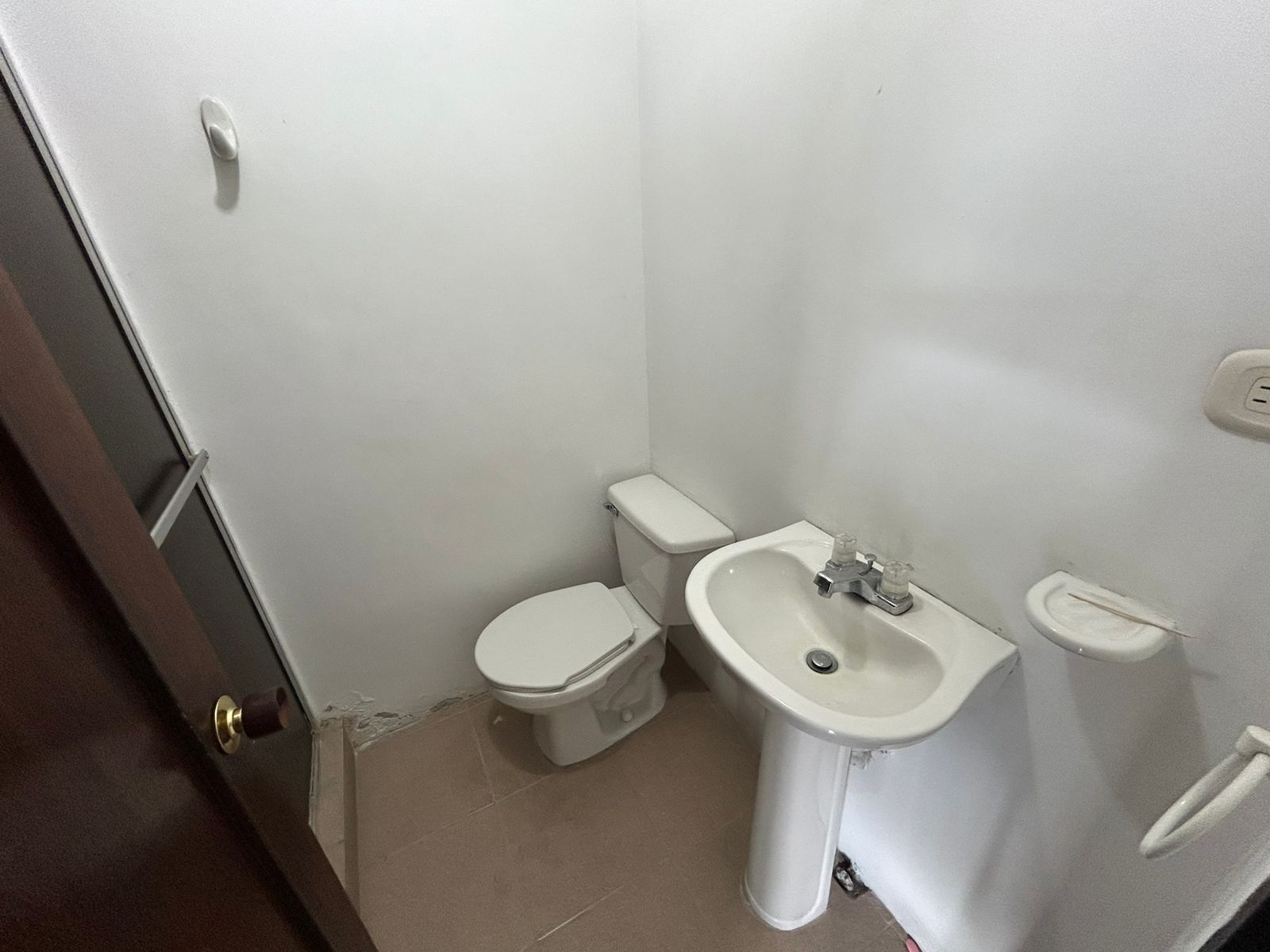 Apartamento en venta en Sector Plaza De Bolivar, Pereira · foto 20 de 21