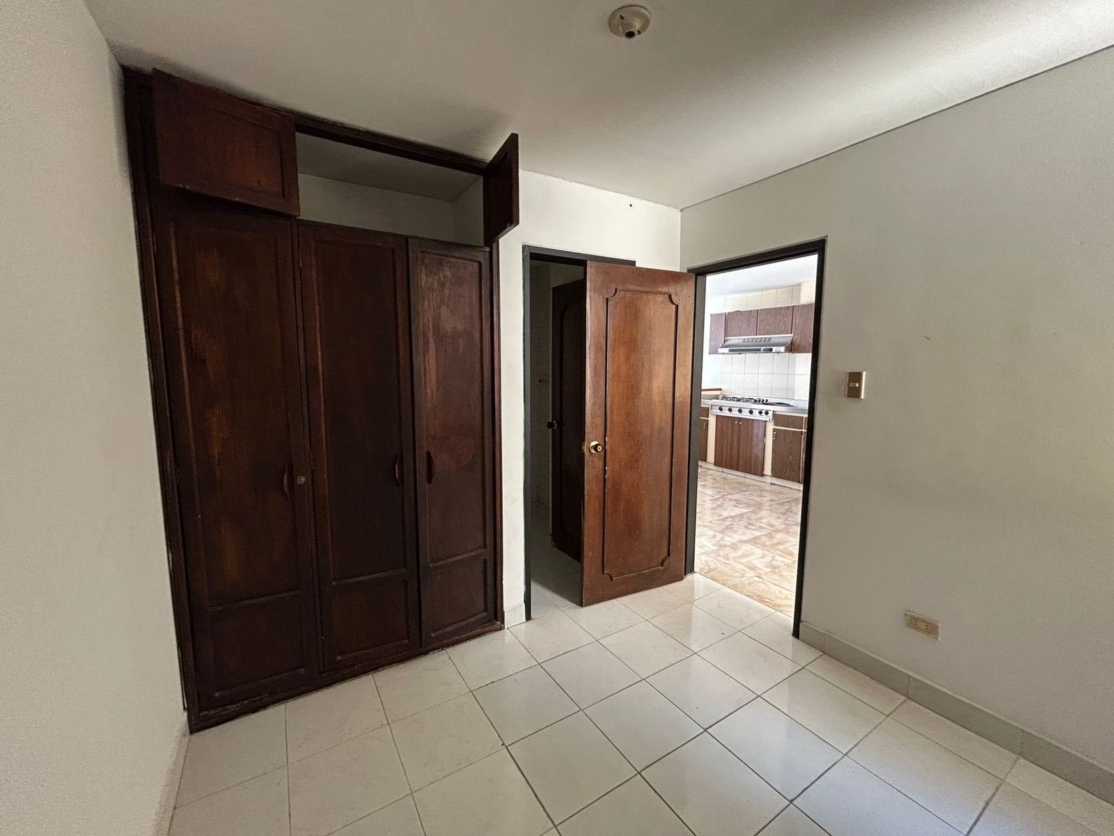 Apartamento en venta en Sector Plaza De Bolivar, Pereira · foto 15 de 21