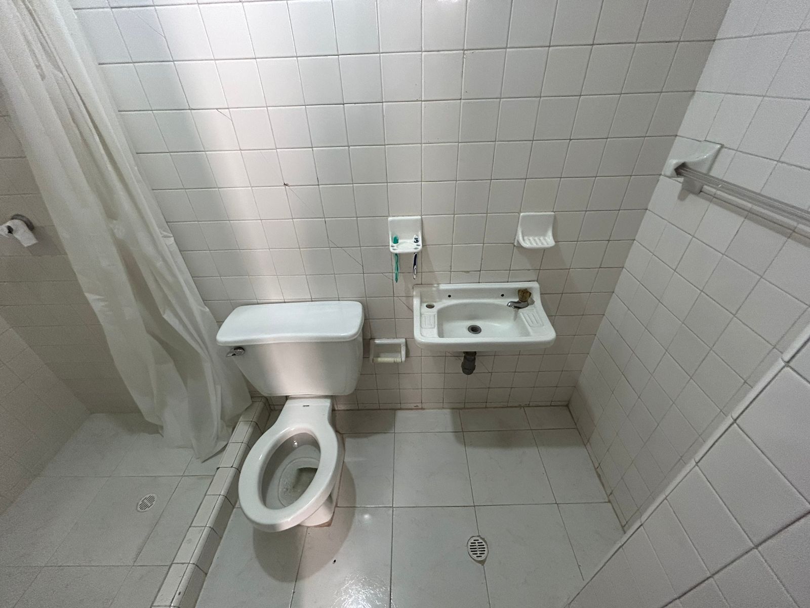 Apartamento en venta en Sector Plaza De Bolivar, Pereira · foto 21 de 21