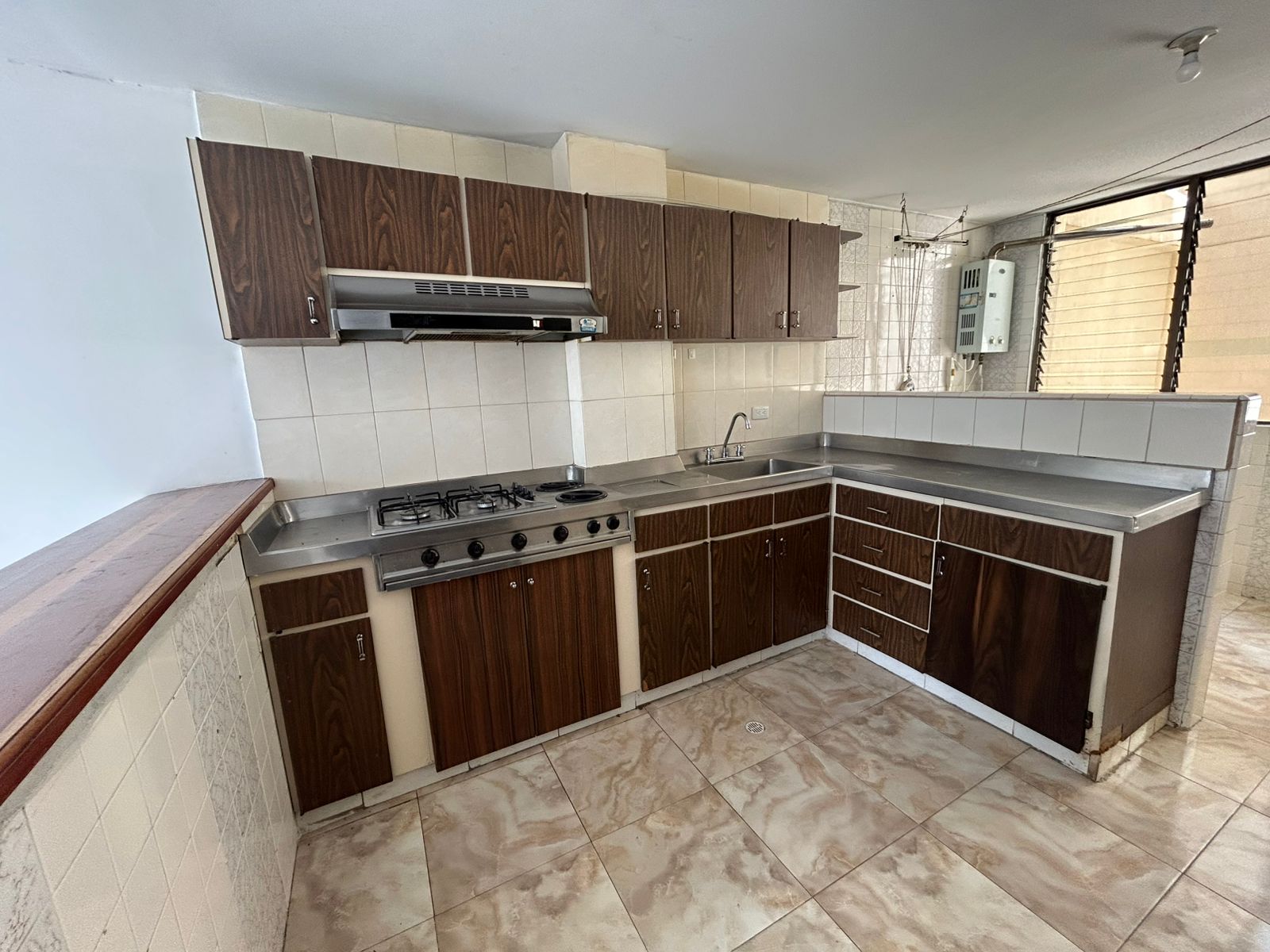 Apartamento en venta en Sector Plaza De Bolivar, Pereira · foto 5 de 21