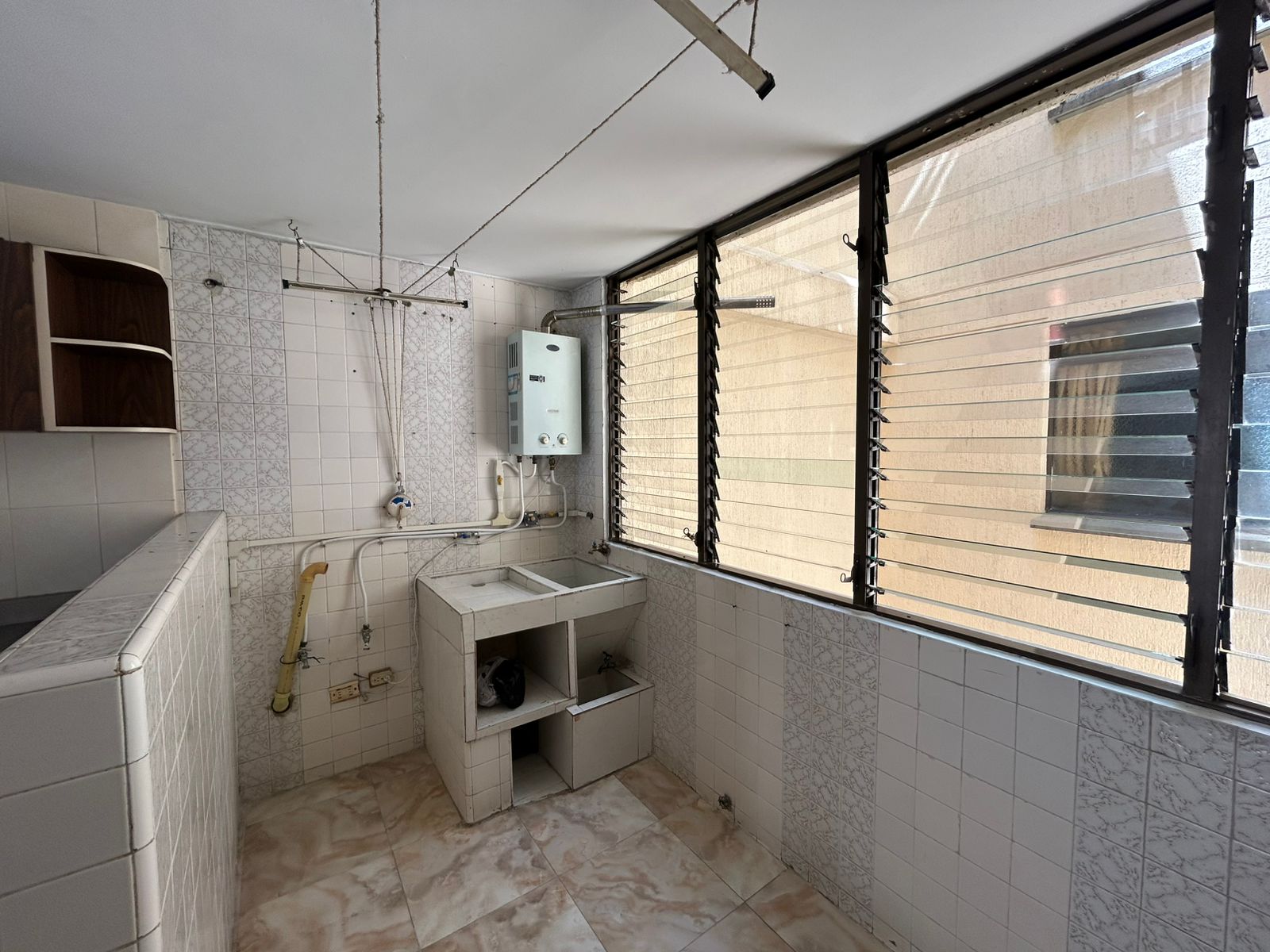 Apartamento en venta en Sector Plaza De Bolivar, Pereira · foto 7 de 21