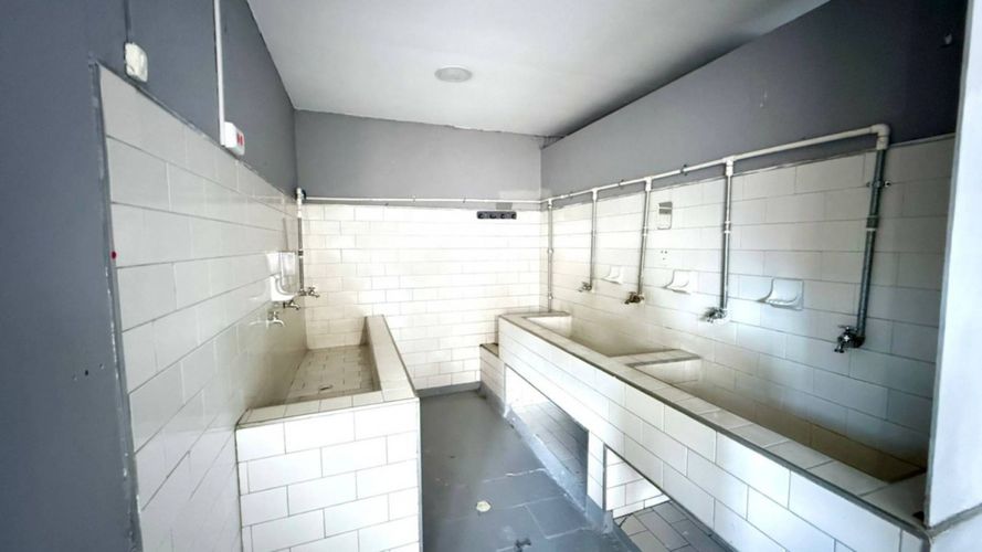 Bodega en arriendo en El Poblado, Medellín, 530 m² · foto 5 de 8