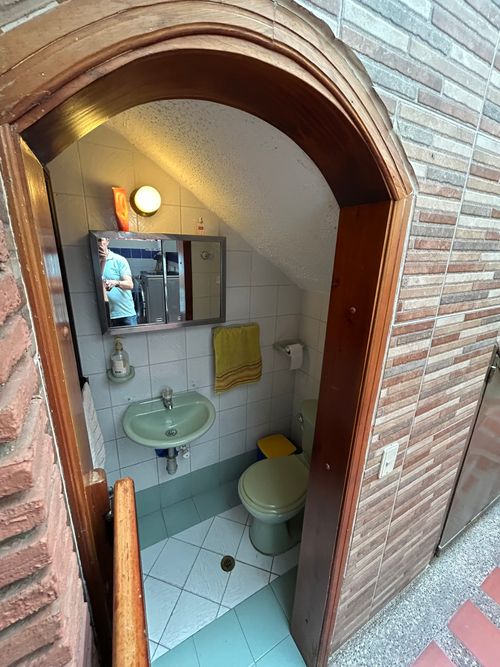Casa de 4 alcobas en venta en San Luis, Bogotá, 400 m² · foto 5 de 24