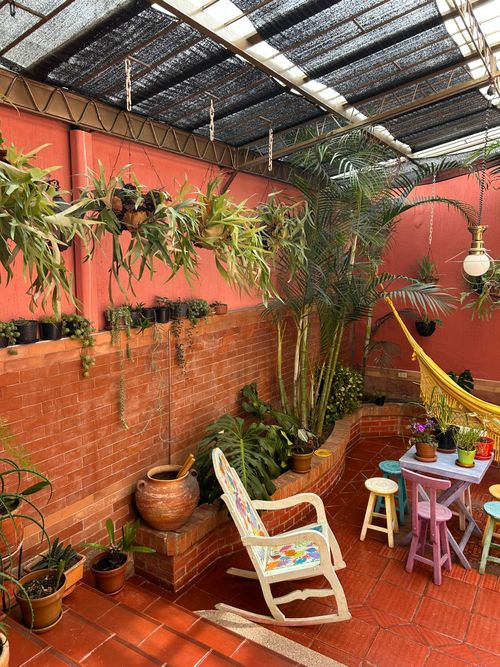 Casa de 4 alcobas en venta en San Luis, Bogotá, 400 m² · foto 24 de 24
