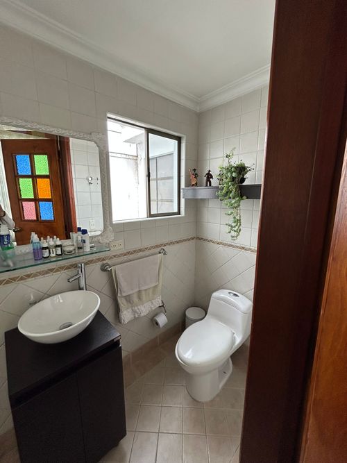 Casa de 4 alcobas en venta en San Luis, Bogotá, 400 m² · foto 17 de 24
