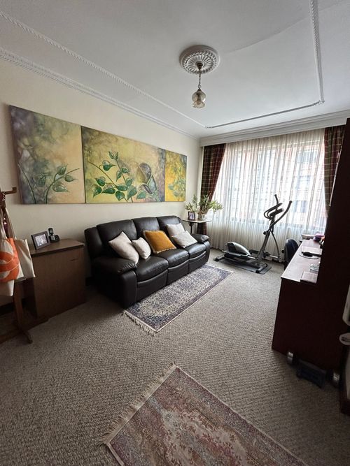 Casa de 4 alcobas en venta en San Luis, Bogotá, 400 m² · foto 19 de 24