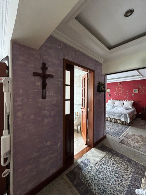 Casa de 4 alcobas en venta en San Luis, Bogotá, 400 m² · foto 20 de 24