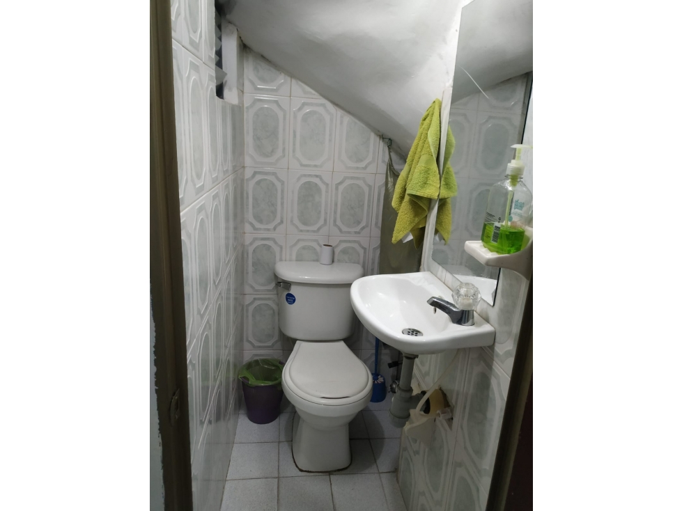 Casa en venta en Villa Cindy, Bogotá · foto 9 de 21