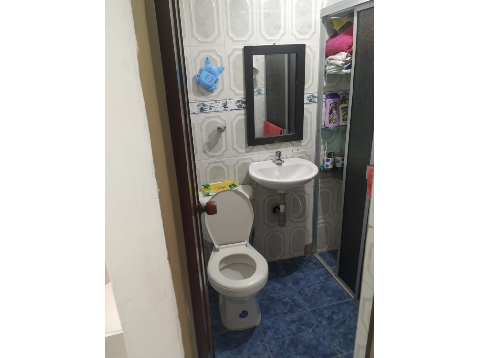 Casa en venta en Villa Cindy, Bogotá · foto 13 de 21