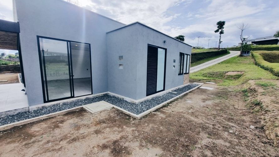 Casa de 3 alcobas en venta en Centro, Armenia, 222 m² · foto 5 de 17