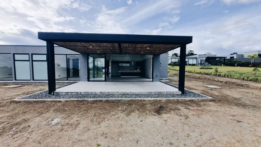 Casa de 3 alcobas en venta en Centro, Armenia, 222 m² · foto 12 de 17