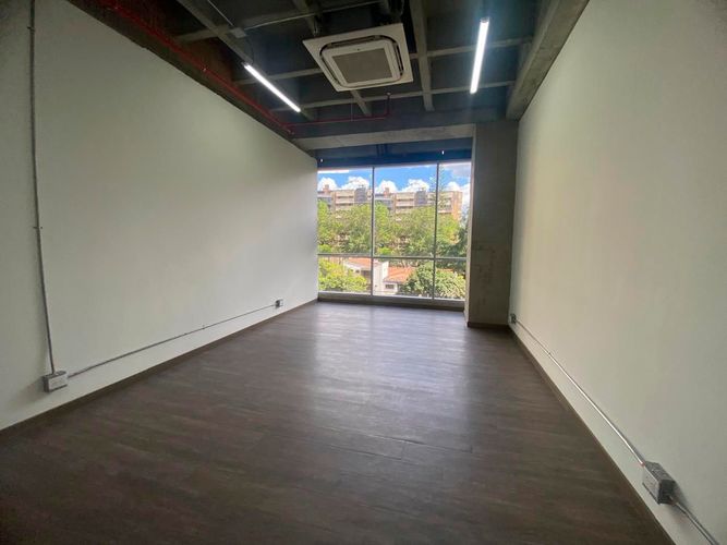 Oficina en arriendo en Santa María De Los Ángeles, Medellín, 33 m² · foto 5 de 12