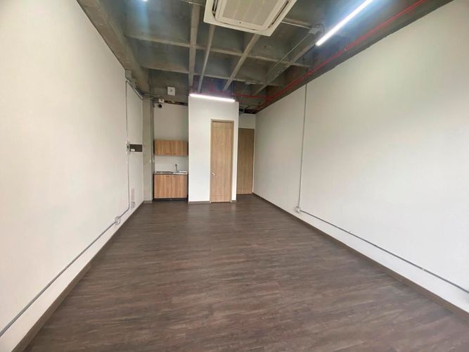 Oficina en arriendo en Santa María De Los Ángeles, Medellín, 33 m² · foto 10 de 12