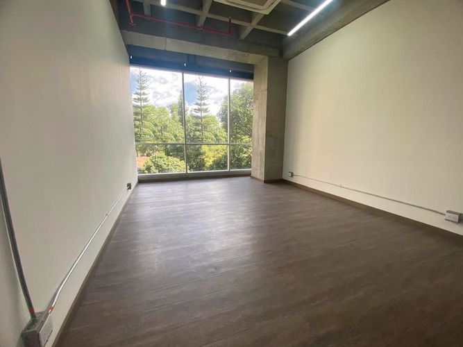 Oficina en arriendo en Santa María De Los Ángeles, Medellín, 33 m² · foto 12 de 12