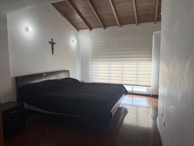 Casa de 4 alcobas en venta en Maldonado, Tunja, 180 m² · foto 19 de 23