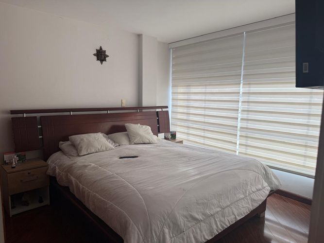 Casa de 4 alcobas en venta en Maldonado, Tunja, 180 m² · foto 17 de 23