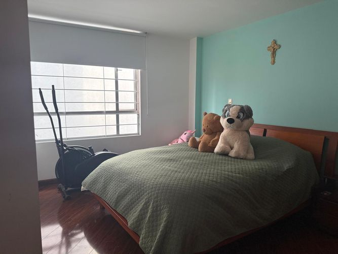 Casa de 4 alcobas en venta en Maldonado, Tunja, 180 m² · foto 20 de 23